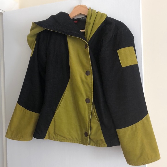 Sarangui Nepal Jackets & Blazers - NWOT Women Spring/Summer cotton/velvet SOFT Jacket